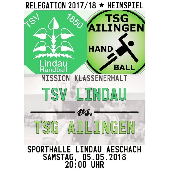 Mission Klassenerhalt