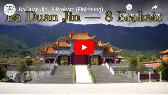 Klicken zum Video der 8 Brokate