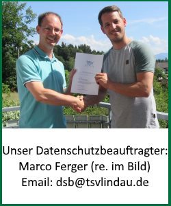 Unser Datenschutzbeauftragter